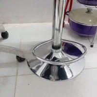 صندلی چرخدار و ثابت و مبل۴ت