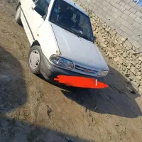 پراید سال ساخت ۹۰