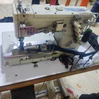 چرخ صنعتی