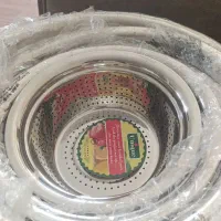 یه ست پنج تیکه آبکش مارک یونیک