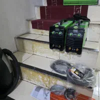 مینی سنگ فاین دستگاه جوش ایران ترانس M قدیمی