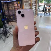 ۱۳ نرمال کارکرده رنگ صورتی