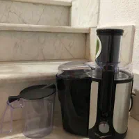 آبمیوه گیری پارس خزر مدل Tiger