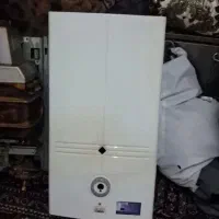 یک عدد ابکرمکن دیواری درد حد نو لک نداره