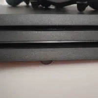 ps4 pro|کنسول، بازی ویدئویی و آنلاین|یاسوج, |دیوار