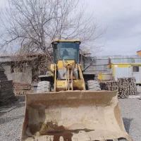 لودر الجی 936