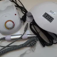 وسایل کاشت ناخن