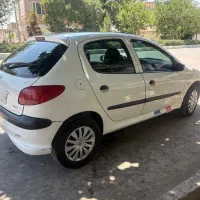 206مدل 96
