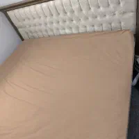 تخت خواب دو نفره