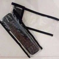 دوخت دستگیره وپیشبندوکاور کنترل