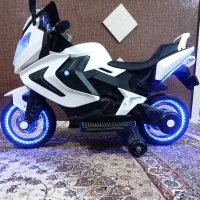 موتور شارژی / قیمت بسیار مناسب