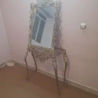 اینه کنسول برنج