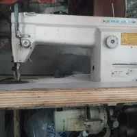 چرخ خیاطی راسته دوز