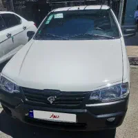 اریسان دوگانه 404