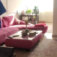 مبل و کمد و میز تلویزیون رایگان