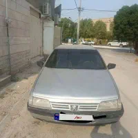 پژو405|خودرو سواری و وانت|شبانکاره, |دیوار