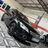h30کراس مدل۹۸کروزکنترل دار