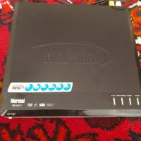 دی وی دی مارشال