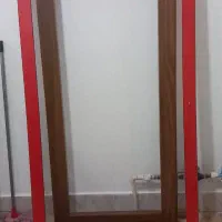 قاب آینه ومیز کنسول بدون آینه