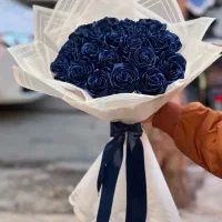 انواع گل روبانی هدیه جذاب