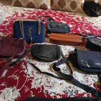 کیف زنانه