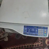 دستگاه کپی و پرینتر