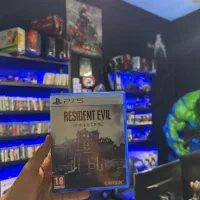 انواع دیسک های بازیps4 وps5
