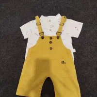 لباس بچگانه