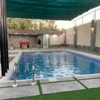 اجاره باغ ویلا شوشتر
