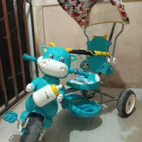 سه چرخه 1100