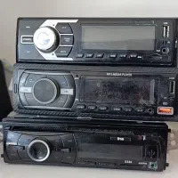 یک عدد پایونر 1750سه عدد ضبط چینی