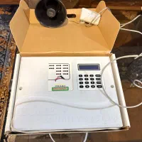 دزدگیر اماکن سیمکارت خور