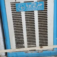 کولر آبی ۳۲۰۰