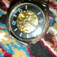 ساعت