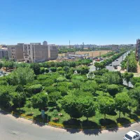 ۱۲۰ متر / ویو بی نظیر / ساماندهی