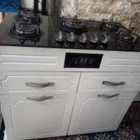 اجاق گاز ساده