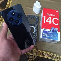 شیائومی Redmi 14C (خونگی،تمیزز)