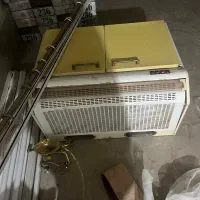 هود دو موتوره توربو