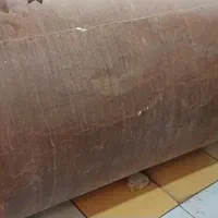 تانکر ورق ۶ میل  ۱۰۰۰۰لیتری