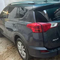 رافور 2015 سفارش کانادا