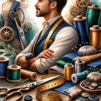 چرخکار راسته دوز