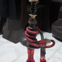 قلیون دوسیب فاخر
