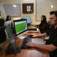 همکار مالی و کارآموز حسابداری شعبه فردیس