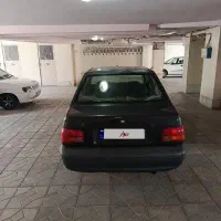 پراید 82