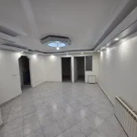 آپارتمان ۵۵ متری نبرد احتشامی‌فر