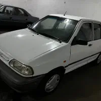 پراید مدل ۹۰