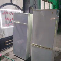 یخچال و فریزر