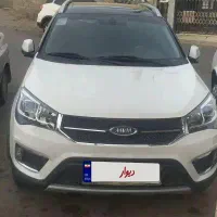 فروش خودرو x22اکسلنت دنده ۱۴۰۱