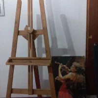 سه پایه نقاشی