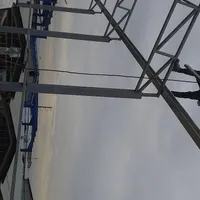 ساخت و نصب سوله و شیروانی